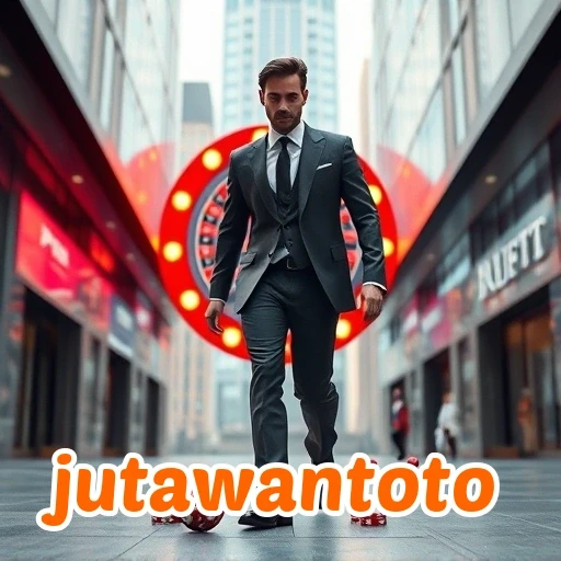 jutawantoto: Nikmati Setoran Cepat untuk Pengalaman Gaming Maksimal!