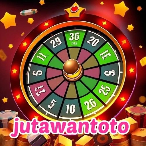 jutawantoto: Pengalaman Game Online yang Luar Biasa dan Responsif