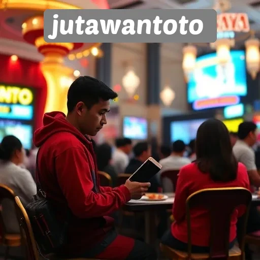 Kepuasan Pelanggan di Jutawantoto Menurut Ulasan Pengguna