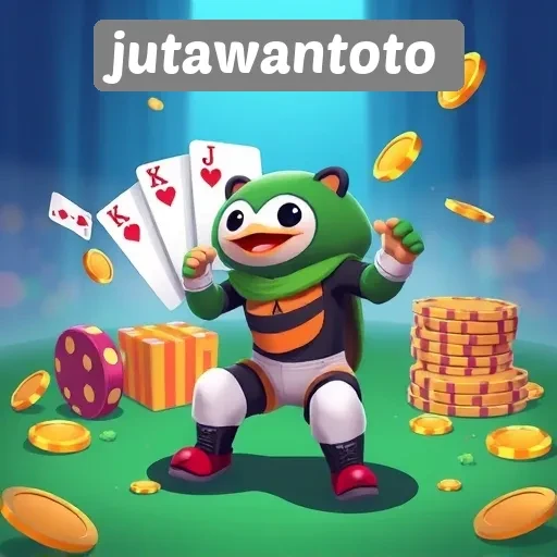Menelusuri Variasi Permainan di Jutawantoto