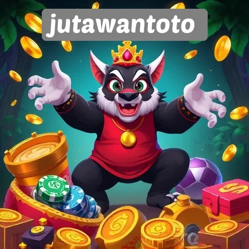 Menjelajahi Beragam Permainan Tersedia di Jutawantoto