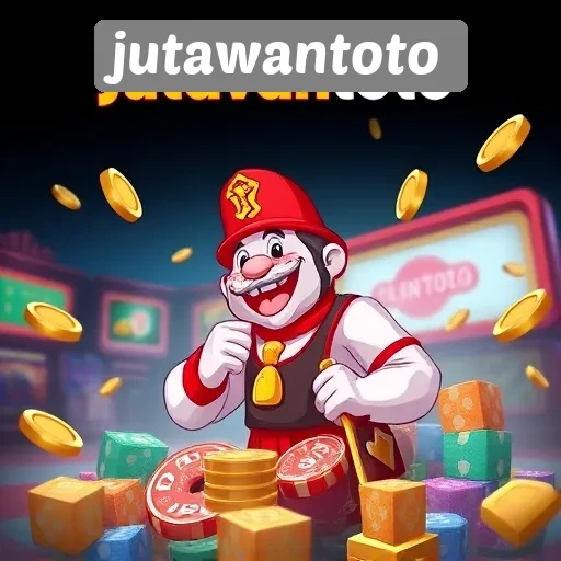 Perkembangan Game dan Tren di Jutawantoto saat Ini