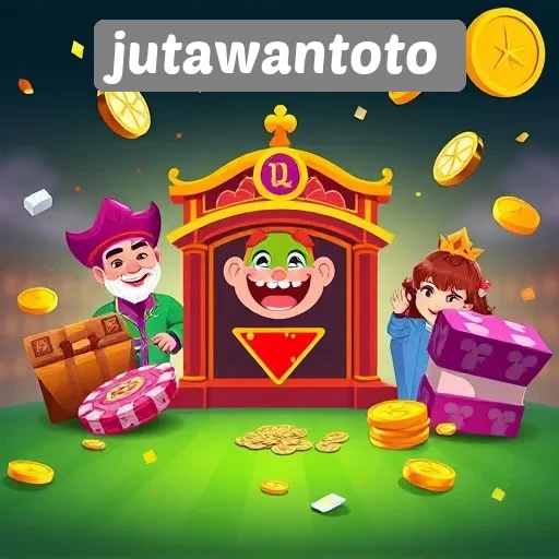 Mengulas Berbagai Jenis Permainan di Jutawantoto