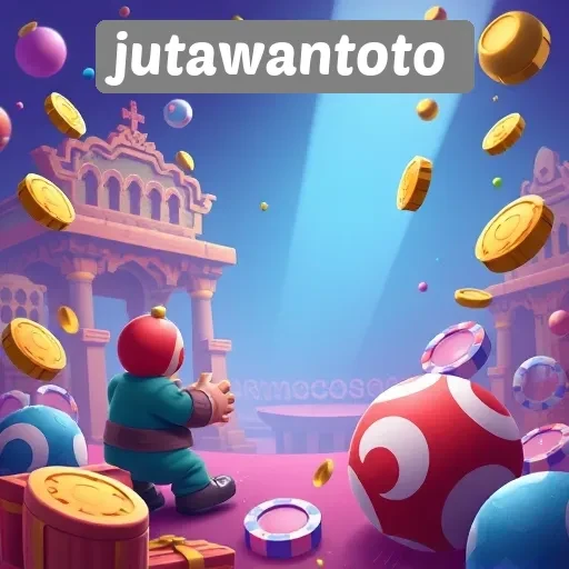 Pengenalan Jutawantoto sebagai Situs Game Terpercaya