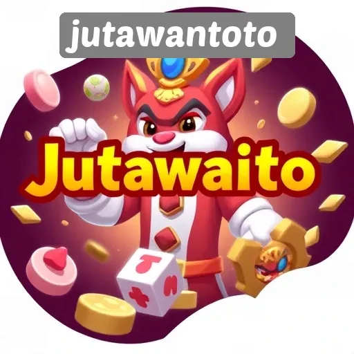Mengapa Jutawantoto Menjadi Pilihan Utama Pecinta Game