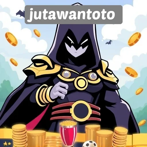 Ulasan Mendalam Tentang Jutawantoto Sebagai Platform Game Online