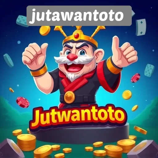 Popularitas Jutawantoto di Kalangan Gamer Indonesia