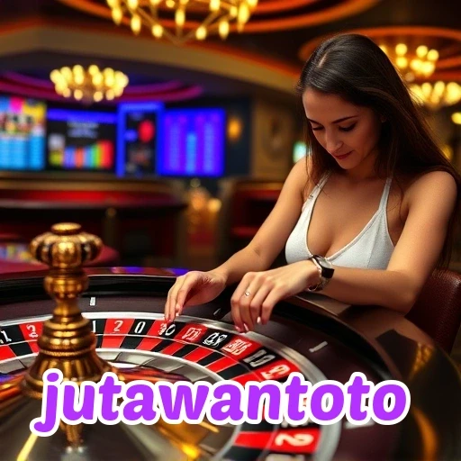 jutawantoto: Temukan Kenyamanan Bermain Game Online Dimana Saja