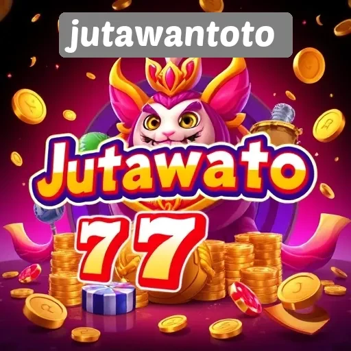 Tipe Permainan Populer yang Tersedia di Jutawantoto