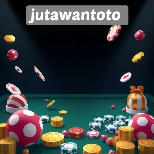 Review Permainan Populer di Jutawantoto yang Wajib Dicoba