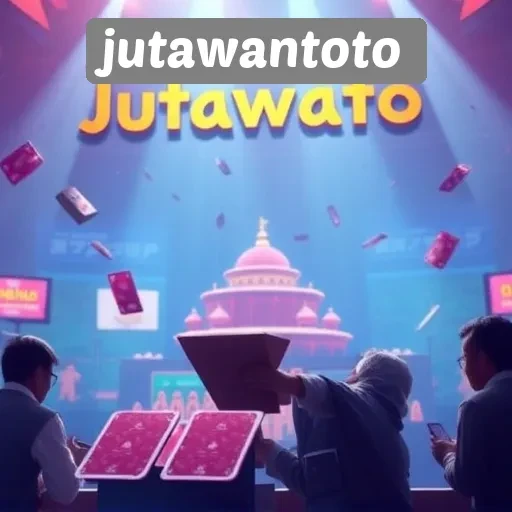 Langkah Aman Bermain di Jutawantoto