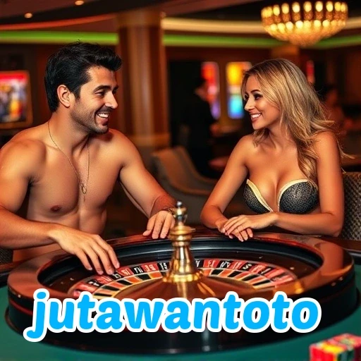 jutawantoto: Pelayanan Pelanggan Terbaik di Dunia Game Online
