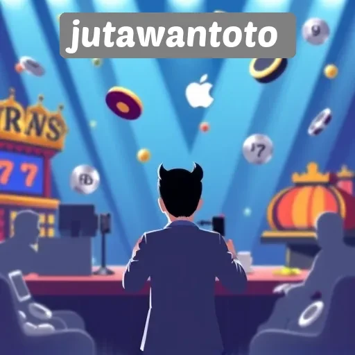 Tips dan Trik Bermain di Jutawantoto Agar Menang