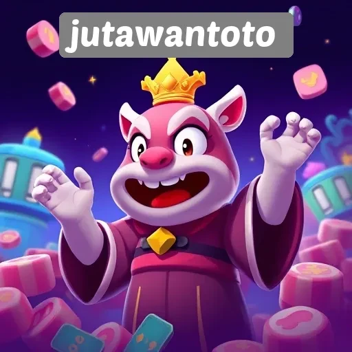 Berbagai Jenis Permainan yang Tersedia di Jutawantoto